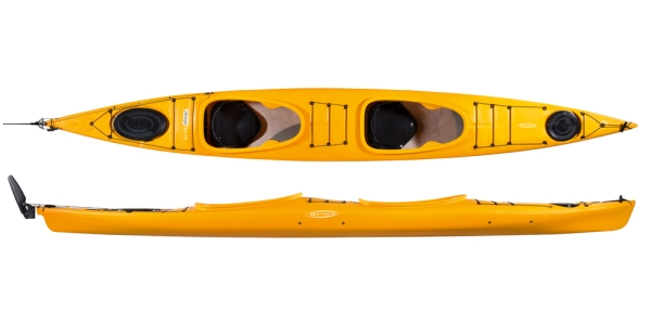 Picture of KAYAK Lifestyle Duo PE