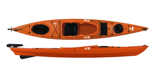 Picture of KAYAK FIT 132 PE